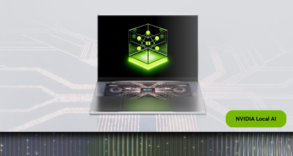 Original article image from NVIDIA Blog